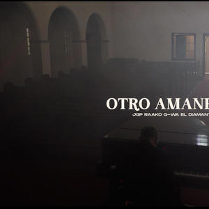 Otro amanecer (feat. G-WA & JGP)