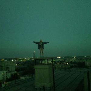 eternity (feat. longlost) (slowed & reverb)