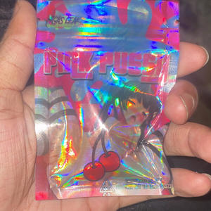 3L Luv (feat. Luuh Luv) (Explicit)