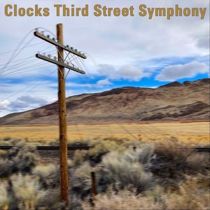 Third Street Symphony: Second Movement