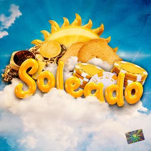 Soleado (feat. Tate Cr, Constantino & Gaby Martinez)