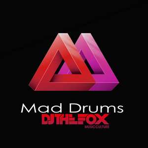 Mad Drums