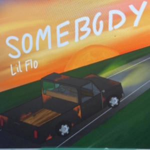 Somebody (Explicit)