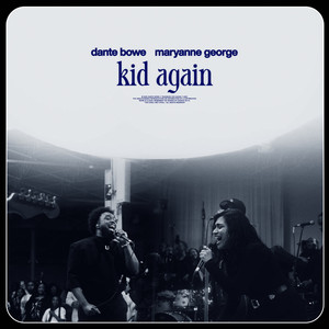 Kid Again (Live)