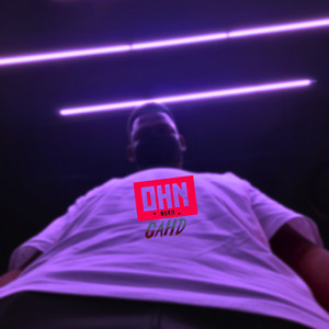 Ohn Gahd (Explicit)