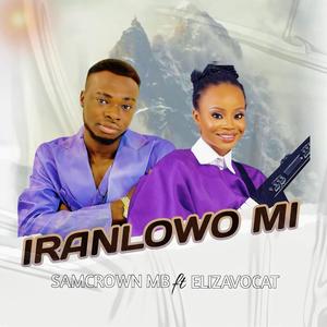 IRANLOWO MI (feat. Elizavocat) (Special version)