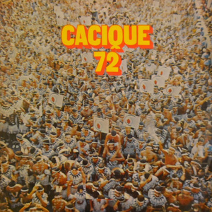 Cacique 72