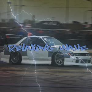 Relaxing wave (Explicit)