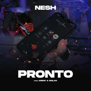 PRONTO (feat. Areck & DDilan) [Explicit]