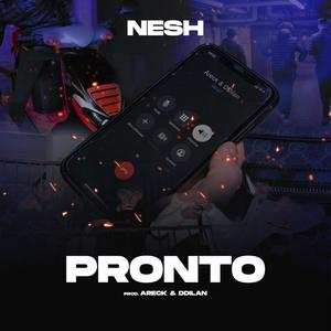 PRONTO(feat. Areck & DDilan) (Explicit)