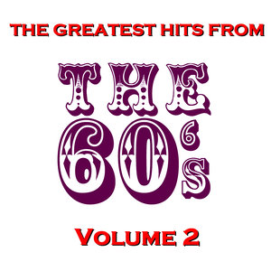 The 60s - Vol 2