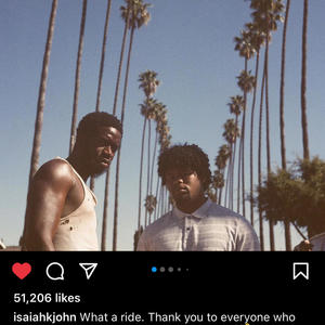 No Luv (Chrxsgo Interlude) (feat. Chrxsgo) (Explicit)