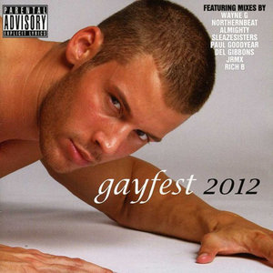 Gayfest 2012