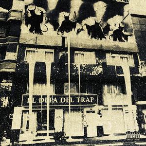 EL DEPA DEL TRAP (feat. elek, Osmi LFB, Miller & Tyler) (Explicit)