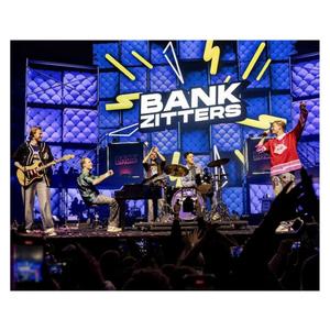 Je Blik Richting Mij (Bankzitters Band Live Ziggo Dome 2025|Explicit)