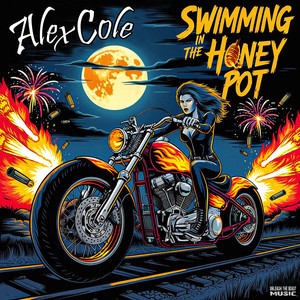 Swimming in the Honey Pot