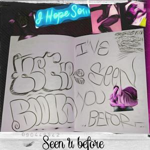 Seen U Before (feat. Kerp) [Explicit]