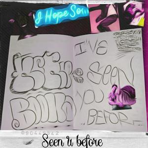 Seen U Before (feat. Kerp) (Explicit)