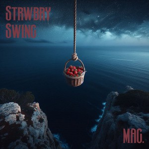 Strawberry Swing