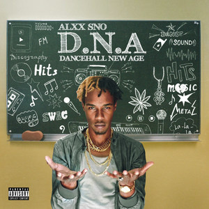 D.n.a (Dancehall New Age) [Explicit]