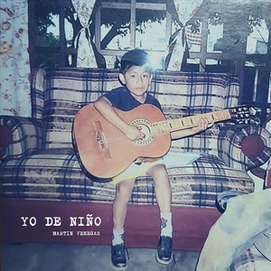 Yo De Niño