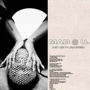 MAD @ U. (Explicit)