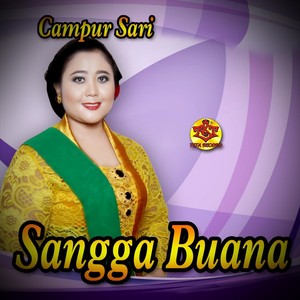 Campur Sari Sangga Buana (Live)