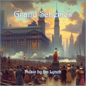 Between Heaven and Earth