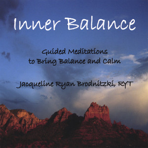 Inner Balance: Guided Meditations