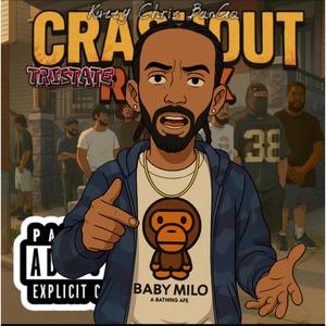 Crash Out TriState Rmx (Explicit)