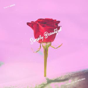 Simply Beautiful (feat. Aye Dell)