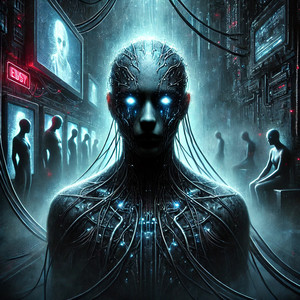 Hollow Circuit
