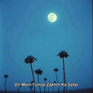 Dil Mein Tumse Zakhm Ka Safar