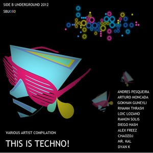 This Is Techno!