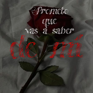 Prometo Que Vas a Saber de Mí (Explicit)