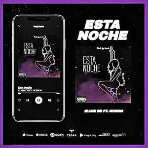 Esta Noche (Explicit)