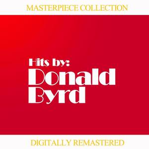 Masterpiece Collection of Donald Byrd