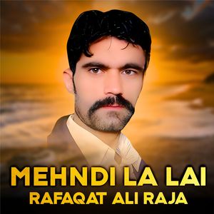 Mehndi La Lai