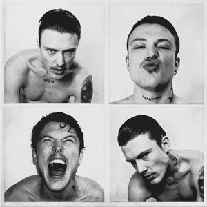 Мимика (Explicit)