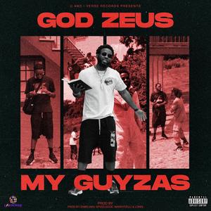 My Guyzas (Explicit)