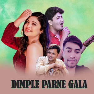 Dimple Parne Gala