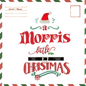 Samuel J Morris - The Christmas Song