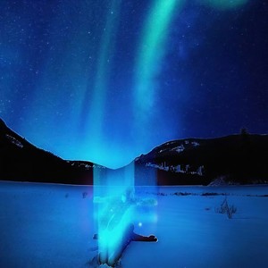 That Girl+Talking to the moon (莎头专用)