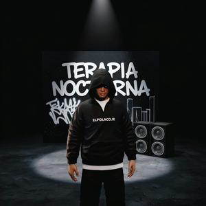Terapia Nocturna (feat. ElPolacoJR) (Explicit)