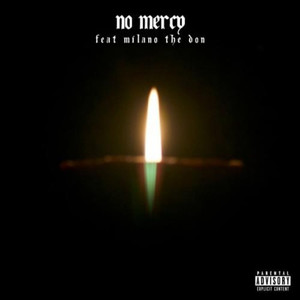 No Mercy (8D Audio (Explicit)