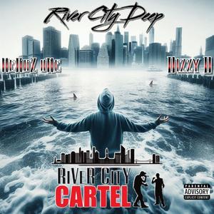 River City Deep (feat. Dizzy D) (Explicit)