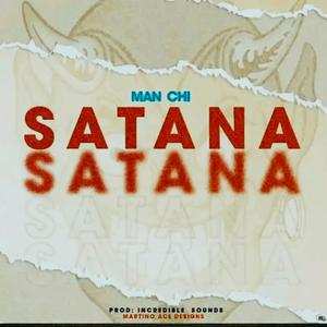 Satana (feat. Ellenah Phiri)