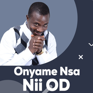 Onyame Nsa