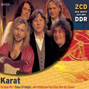 Das Beste der DDR: Die Karat Hits