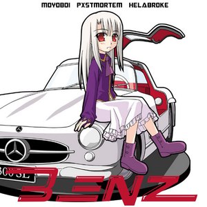 Benz (Explicit)
